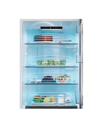 candy Chłodziarko-zamrażarka ECN2CQTEW186