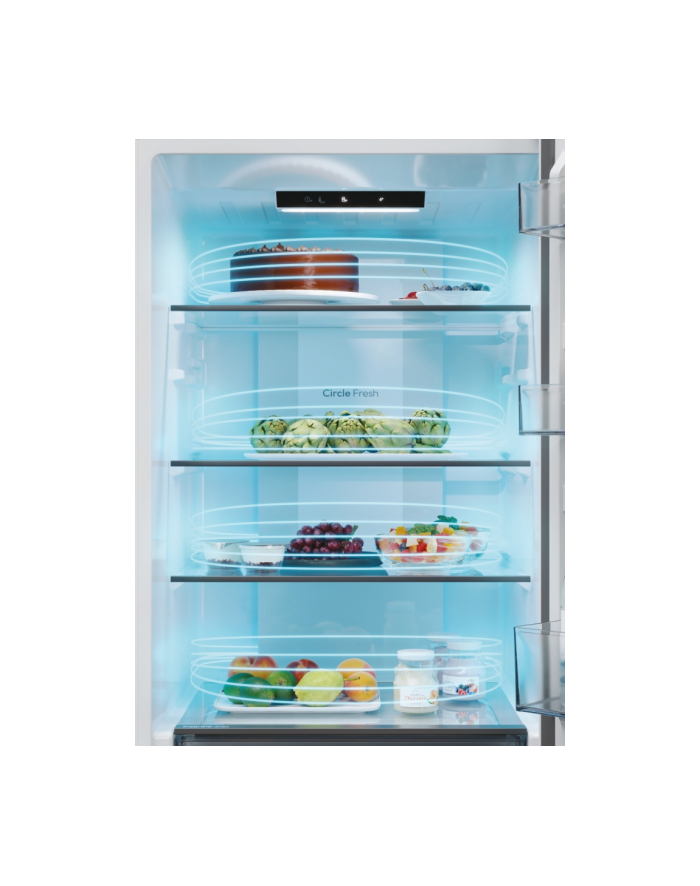 candy Chłodziarko-zamrażarka ECN2CQTEW186 główny