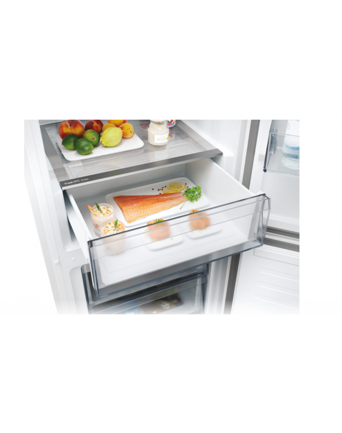 candy Chłodziarko-zamrażarka ECN2CQTEW186 główny