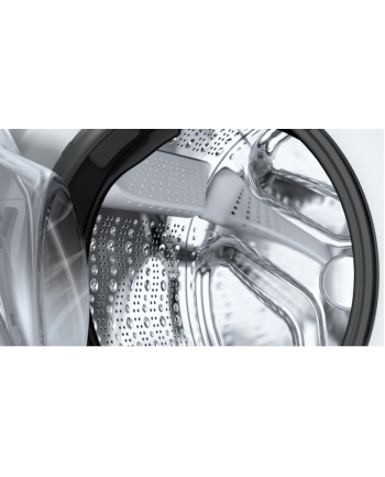 bosch Pralka WGB256A2PL