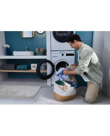 candy Pralka GD 410B8-S