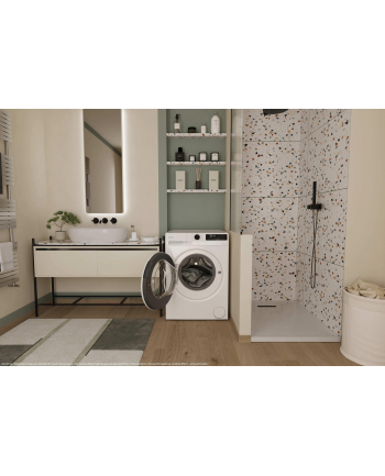 candy Pralka GD 498-S