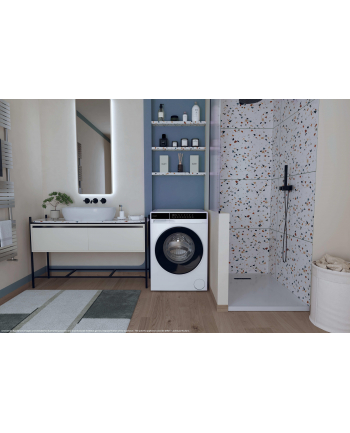 candy Pralka EY 26SB7-S