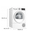 bosch Suszarka WQG233DNPL - nr 4