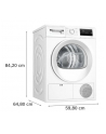 bosch Suszarka WTH86200PL - nr 4