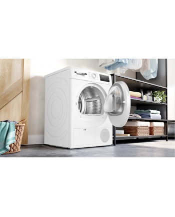 bosch Suszarka WTH86200PL