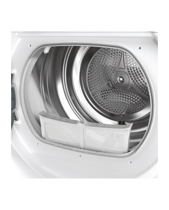 candy Suszarka wolnostojąca RO4H7A1TEX-S nr 1