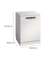 bosch Zmywarka Serie 4 ExtraDry SMS4HVW14E - nr 4