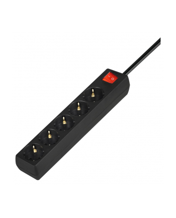 savio Listwa zasilająca 5 gniazd 5m LZ-15