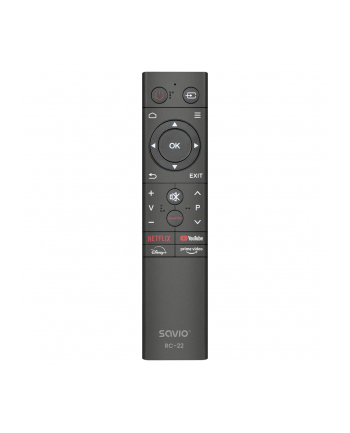 savio Pilot uniwersalny 10 in 1 RC-22 nr 2