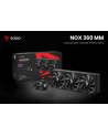 savio Chłodzenie wodne NOX 360 mm - nr 4