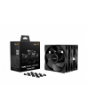 be quiet! Wentylator Pure Wings 3 120mm PWM Reverse 3pack Black - nr 3