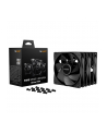 be quiet! Wentylator Pure Wings 3 120mm PWM Reverse 3pack Black - nr 4