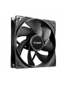 be quiet! Wentylator Pure Wings 3 120mm PWM Reverse 3pack Black - nr 5
