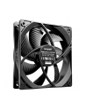 be quiet! Wentylator Pure Wings 3 120mm PWM Reverse 3pack Black - nr 6