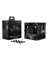 be quiet! Wentylator Pure Wings 3 120mm PWM Reverse 3pack Black - nr 9
