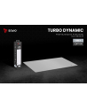 Podkładka 700 x 300 x 3 mm Turbo Dynamic Grey Edition L SAVIO - nr 9