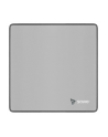 savio Podkładka pod mysz 250 x 250 x 2 mm Turbo Dynamic S Grey Edition - nr 10