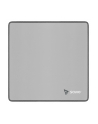 savio Podkładka pod mysz 250 x 250 x 2 mm Turbo Dynamic S Grey Edition - nr 1
