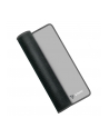 savio Podkładka pod mysz 250 x 250 x 2 mm Turbo Dynamic S Grey Edition - nr 2