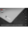savio Podkładka pod mysz 250 x 250 x 2 mm Turbo Dynamic S Grey Edition - nr 7