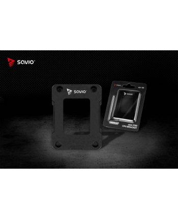 savio Ramka montażowa AK-85 LGA 1700