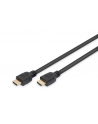 DIGITUS HDMI Ultra High Speed Anschlusskabel A St/St 8K 1m - nr 1
