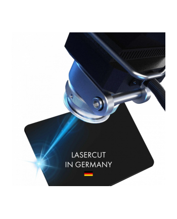 dicota Filtr prywatyzujący 4 stronny do Apple iPhone 17 Pro