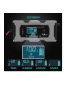 qoltec Mikroprocesorowa ładowarka 12V 10A | Prostownik z funkcją naprawy do akumulatora AGM GEL LiFePO4 | LCD - nr 4