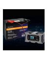 qoltec Mikroprocesorowa ładowarka 12V 10A | Prostownik z funkcją naprawy do akumulatora AGM GEL LiFePO4 | LCD - nr 5