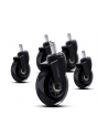trust Zestaw kółek żelowych do fotela - nr 1