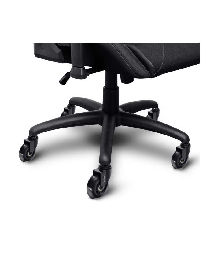 trust Zestaw kółek żelowych do fotela główny