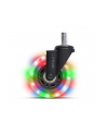 trust Zestaw kółek żelowych LED do fotela - nr 5
