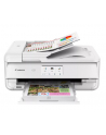 canon Urządzenie wielofunkcyjne atramentowe TS9551Ca Białe - nr 8