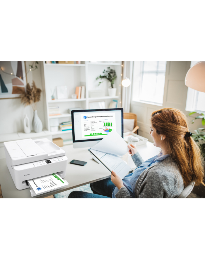 canon Urządzenie wielofunkcyjne atramentowe TS7550i 7178C006 główny