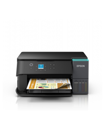 epson Urządzenie wielofunkcyjne L4360 ITS  A4/33ppm/WiFi-d/duplex/5.2kg nr 1