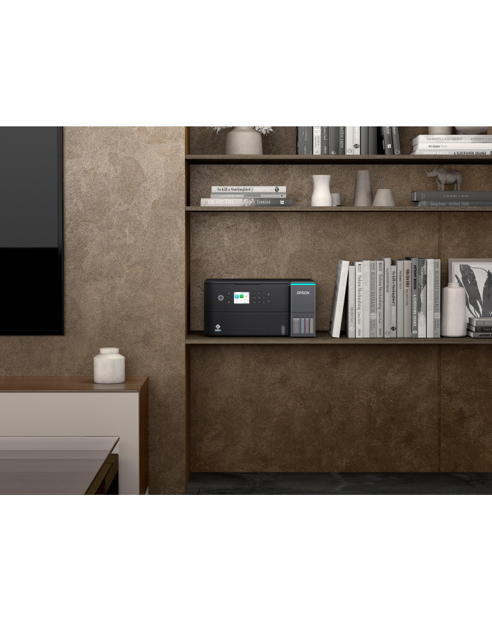 epson Urządzenie wielofunkcyjne  L6360 ITS  A4/35ppm/W(LAN)/100k stron/czarna główny