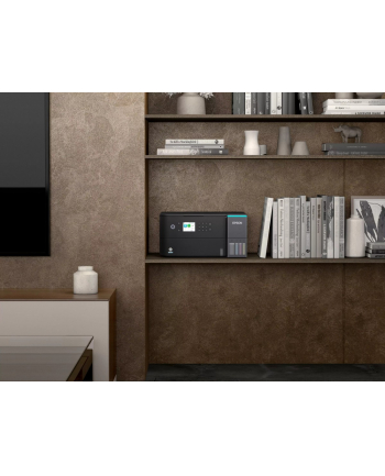 epson Urządzenie wielofunkcyjne  L6360 ITS  A4/35ppm/W(LAN)/100k stron/czarna