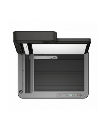 hp inc. Urządzenie wielofunkcyjne DeskJet 4320 All-in-One A24HMB