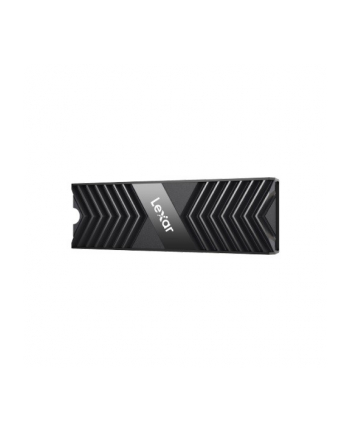 lexar Radiator do SSD M.2 2280
