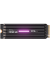 crucial Dysk SSD T710 1TB M.2 NVMe 2280 PCIe 5.0 14900/13700 radiator - nr 1