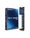 gigabyte Dysk SSD NVMe 1.4 Gen4 1TB M.2 2280 4000/3900MB/s - nr 1