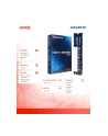 gigabyte Dysk SSD NVMe 1.4 Gen4 250GB M.2 2280 3500/1800MB/s - nr 6