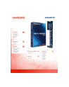 Dysk SSD Gigabyte Gen4 4000E 500GB M.2 2280 NVMe PCIe 4.0 x4 (3600/3000 MB/s) 3D NAND - nr 6
