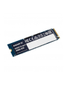 Dysk SSD Gigabyte Gen4 4000E 500GB M.2 2280 NVMe PCIe 4.0 x4 (3600/3000 MB/s) 3D NAND - nr 7
