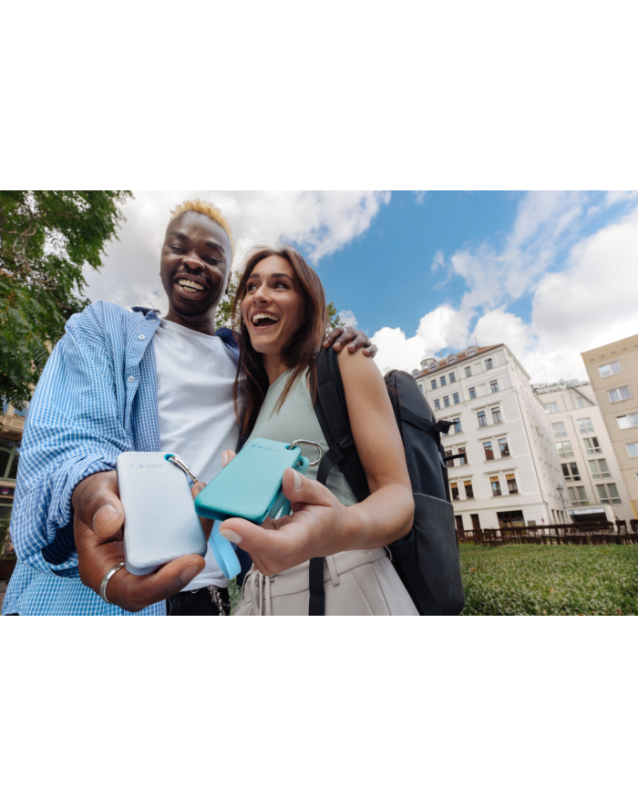 verbatim Dysk SSD Pocket Summer Edition 1TB USB-C 1000MB/s główny