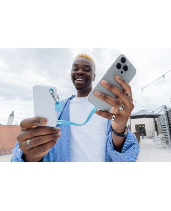 verbatim Dysk SSD Pocket Summer Edition 1TB USB-C 1000MB/s