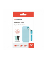 verbatim Pocket Dysk SSD 1TB M.2 1000MB/s USB-C 32324 - nr 4