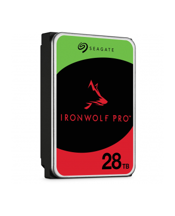 seagate Dysk IronWolf Pro 28TB 3,5 ST28000NT000