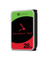 seagate Dysk IronWolf Pro 28TB 3,5 ST28000NT000 - nr 12